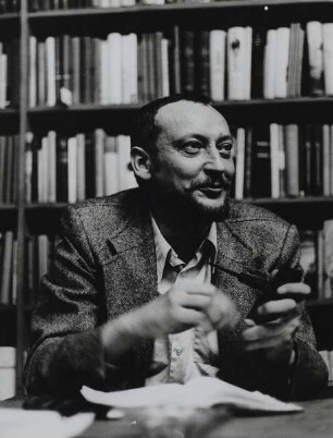 Karl-Heinz Berger