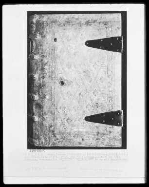 Heisterbacher Bibel —