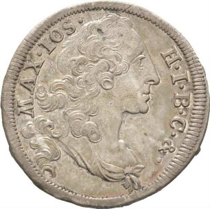 Münze, 12 Kreuzer, 1752