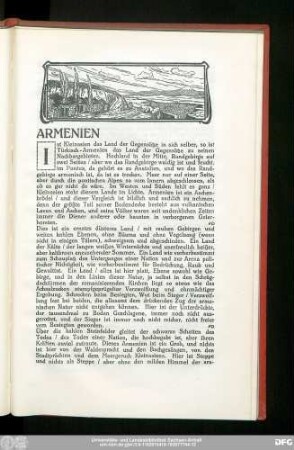Armenien
