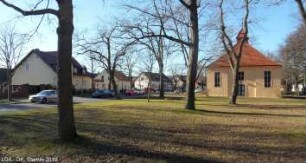 Angerdorf Müggelheim; Berlin, Treptow-Köpenick