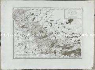 Atlas Nouveau: Gouvernement de Flandre
