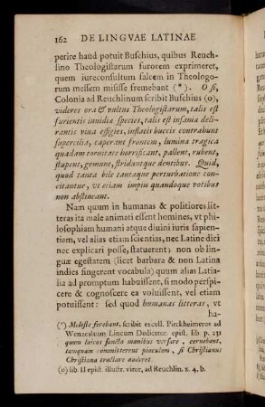 162-166, Nam quum in humanas & politiores ...