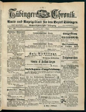 781-870, Oktober 1870