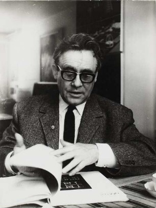 Herman Henselmann