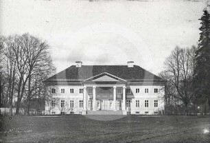 Herrenhaus Stubbensee