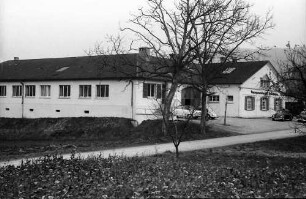 Bischoffingen: Winzergenossenschaft