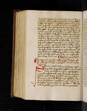 Eusebius Gallicanus: Collectio homiliarium