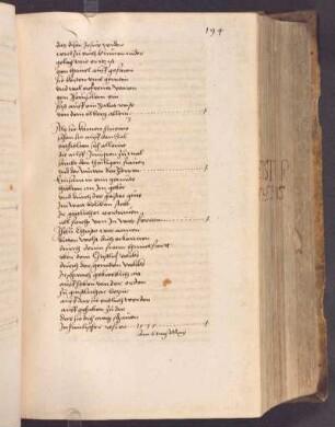 Der 83 psalm (1539); RSM 2Lornz/5b