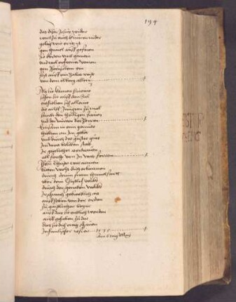 Der 83 psalm (1539); RSM 2Lornz/5b