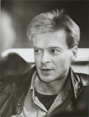 Bodo Morshäuser