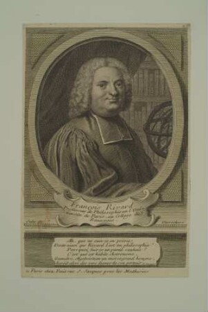 Dominique François Rivard