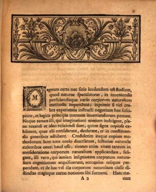 Observationes in methodum plantarum sexualium Cel. Linnaei