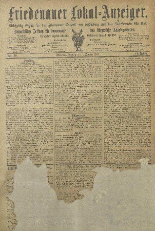 Nr. 30, 04.02.1907