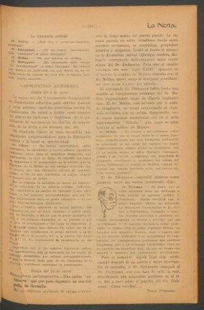 La tintorería radical