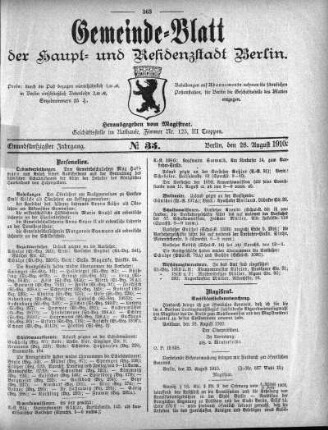 1910,35: No. 35, 28. August 1910