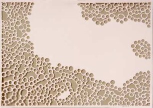 DESIDERIUM (klein) III