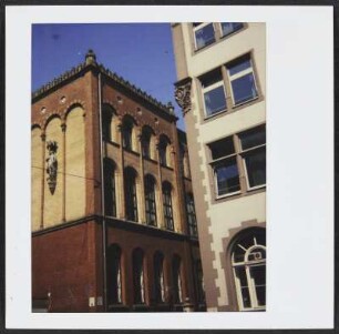 Innenstadt von Hannover