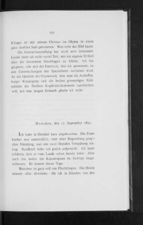 München, den 17. September 1899