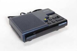 Uhrenradio Telefunken digitale 30 Quartz
