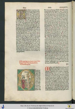 Das buoch Ozee des propheten