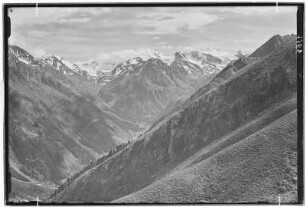 Stubaier Alpen