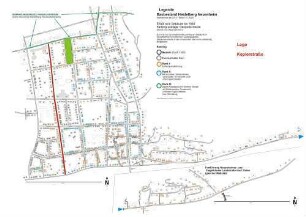 Heidelberg-Neuenheim Keplerstraße