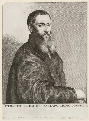 Daniel Barbaro