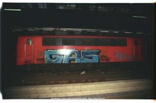 GAS