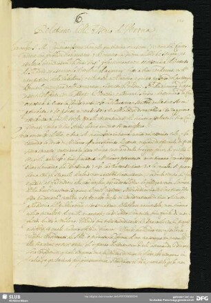 [Text 1:] Relazione dell’Assedio di Verrua