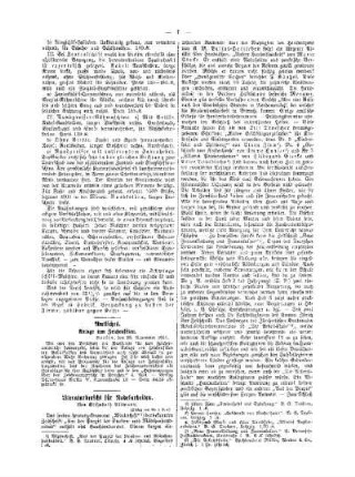 Literaturbericht für Nadelarbeiten : (Schluß von Nr.1 S.3)