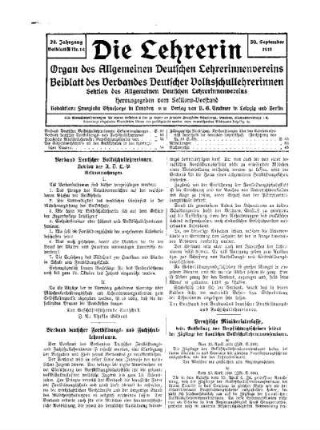 Preußische Ministerialerlasse