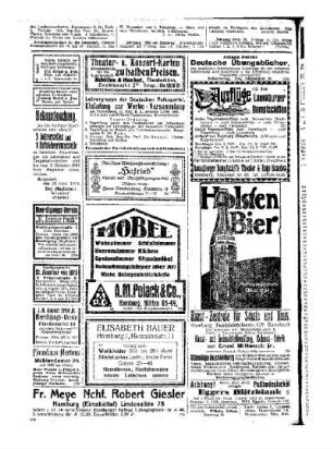 [Anzeigen] : Beilage zu Nr. 41 der Pädagogischen Reform