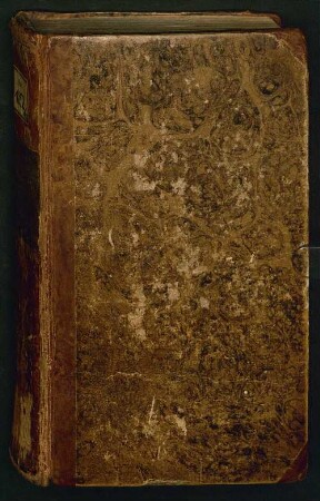 Fantasiestücke in Callot's Manier : Blätter aus dem Tagebuche eines reisenden Enthusiasten, [1]