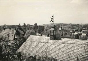 Ort, Hohnstein