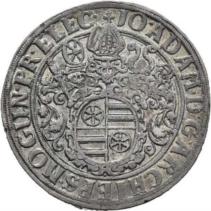 Mainz: Johann Adam von Bicken