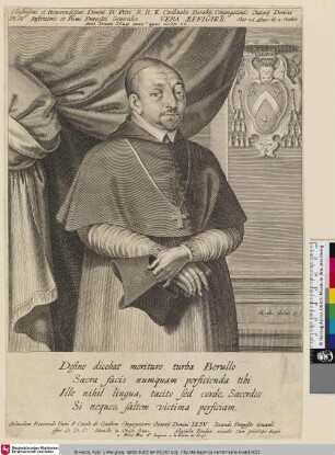 [Pierre de Bérulle]
