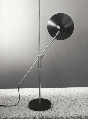 Cosack Stehlampe "Nr. 8180" von Karl-Heinz Kinsky