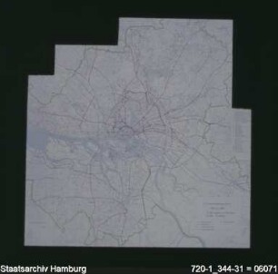 Plan Verkehr, 2. Vierjahresplan