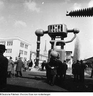 Leipziger Messe