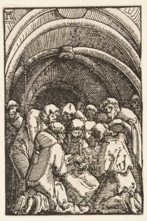 Der Tod der Maria