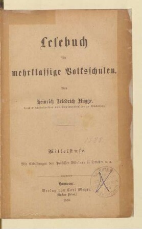 Mittelstufe: [Mittelstufe]