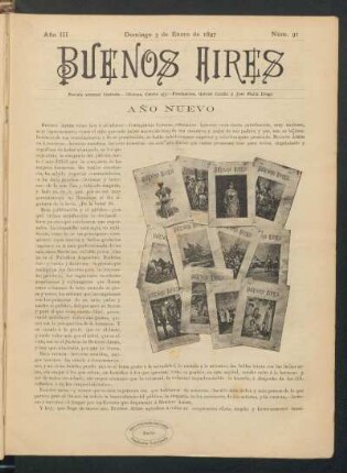 Año Nuevo