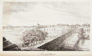 Rendsburg - Ansicht