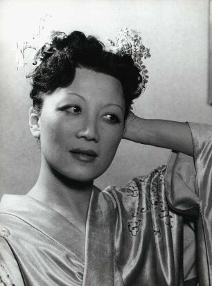 Michi Tanaka [auch Michiko de Kowa-Tanaka]
