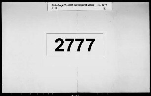 Herausgabe der Geognostischen Karte von Sachsen, Band 10