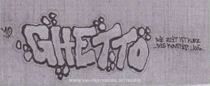 GHETTO
