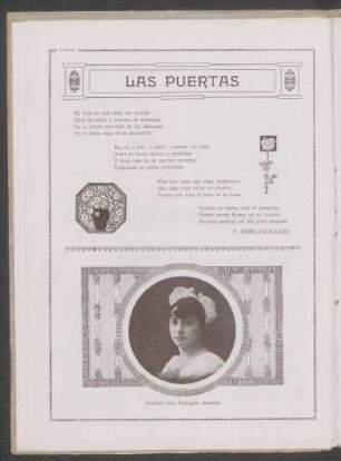 Las puertas