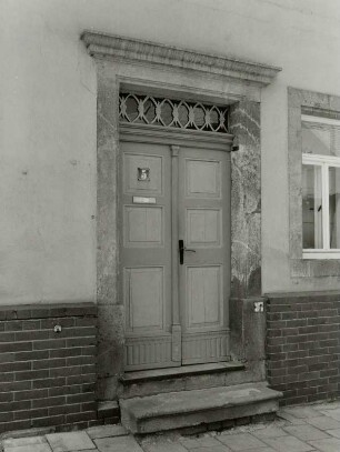 Portal, Geithain