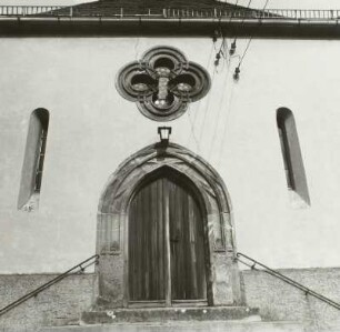 Evangelische Pfarrkirche